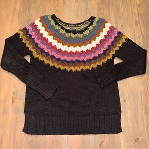 American Eagle women’s sweater